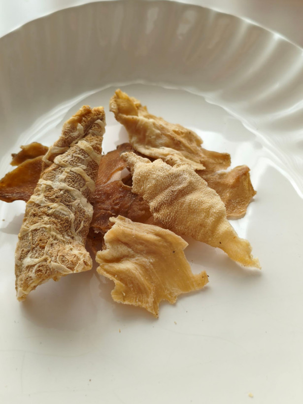 سیرابی گاو